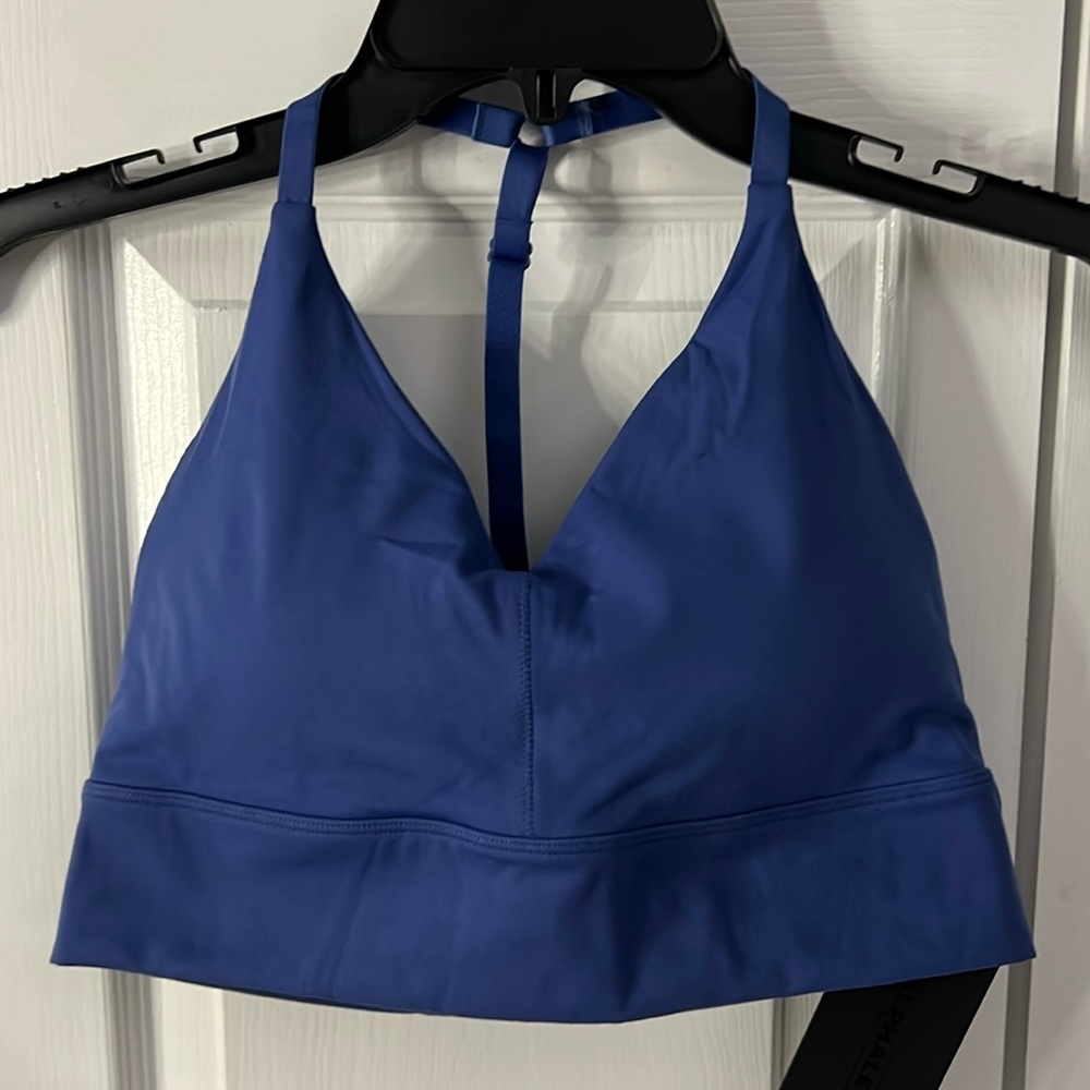 Alphalete Alphalux Wonder Bra
